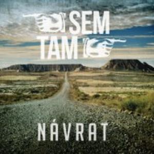 SEMTAM: Návrat (CD 2013)